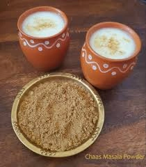 Buttermilk Masala